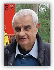 Ernesto Tiberini