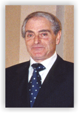 Luciano Caldarigi