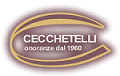 Logo Onoranze Funebri Cecchetelli