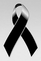 Necrologio di Jacopo Decortes. I funerali avranno luogo Mercoledi 26 Marzo  alle ore 10,00