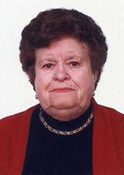 Clara Cervasi