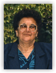 Ida Nucci (Livia)