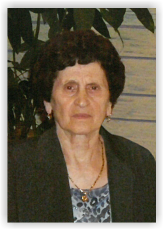 Dina Merolli