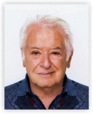 Dott. Luciano Paterniani