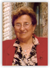 Maria Mariotti