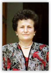 Rosanna Marchetti