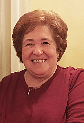 Teresa Arseni