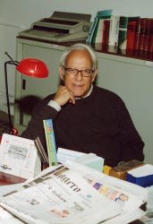 Pietro Droghini