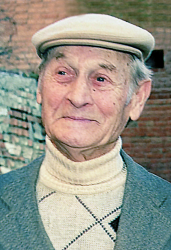 Alberino Pierucci