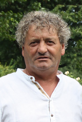 Fabrizio Fanelli (Grillo) 