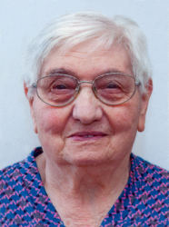 Giuseppina Geronzi