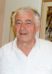 Enzo Battisti