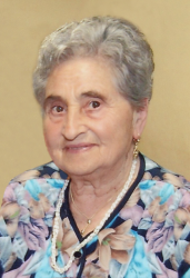 Giuseppina Pavoni