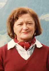 Rosanna Dalfuoco