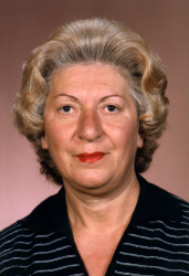 Maria Gregorini