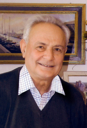 Nello Biondi