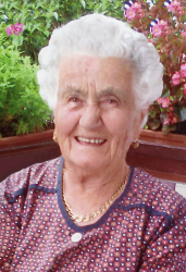 Marianna Saturni