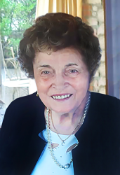Cesira Romei