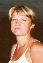 Svetlana Potalujeva