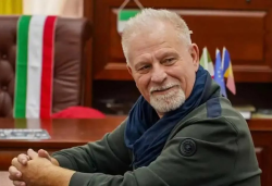 Antonio Sargenti