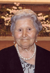 Leda Savelli