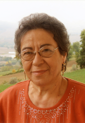 Maria Concetta Agostinelli