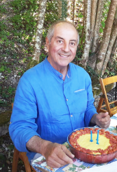 Marcello Bartolini