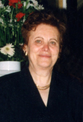 Anita Camilletti