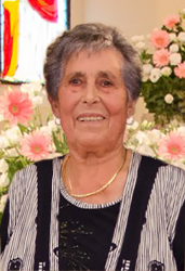 Maria Casaccia