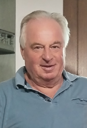 Claudio Stefani