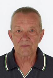 Simone Maria Svarca