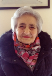 Luisa Viti