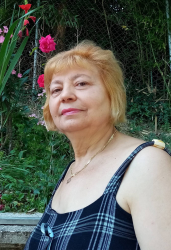 Lucica Gordes