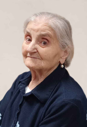 Dina Salciccia