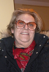 Anna Maria Straccini