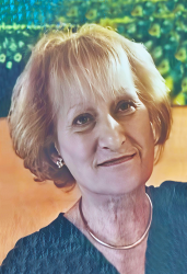 Necrologio di Teresa Tittarelli. I funerali avranno luogo Mercoledi 3 c.m.  alle ore 15,30