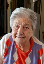 Marcella Agostinelli