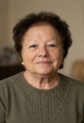 Marta Allegrezza