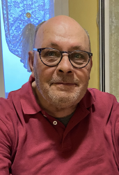 Necrologio di Fabio Petrucci. I funerali avranno luogo Lunedi 10 Agosto  alle ore 16,00