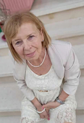 Necrologio di Roberta Tagnani. I funerali avranno luogo Sabato 4 Aprile  alle ore 15,30