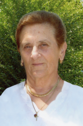 Necrologio di Rita Biagiotti. I funerali avranno luogo Mercoledi 11 Febbraio  alle ore 10,30