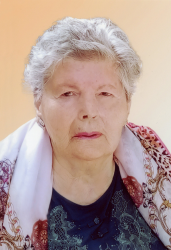 Necrologio di Adua Borgacci. I funerali avranno luogo Mercoledi 4 Febbraio  alle ore 14,00