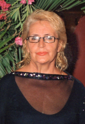 Vladilena Adelina Raffaelli