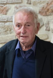 Necrologio di Giuseppe Tomassacci. I funerali avranno luogo Sabato 14 Febbraio  alle ore 14,30