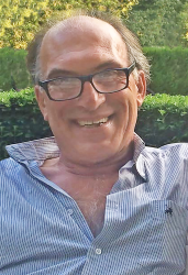 Angelo Frattini