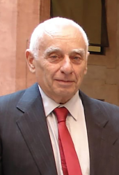 Umberto Bacchiocchi