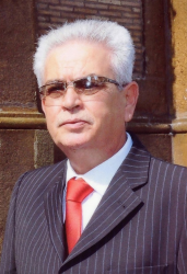 Necrologio di Fausto Eusepi. I funerali avranno luogo Mercoledi 3 c.m.  alle ore 15,30