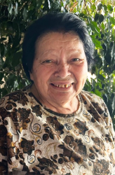 Olga Masci