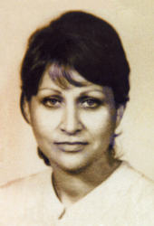 Tina Torcellini