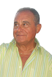 Necrologio di Ezio Magnani. I funerali avranno luogo Lunedi 13 Luglio  alle ore 10:30
